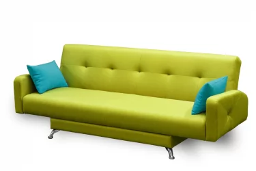 Диван MANGO 3 (3 категория) Нео Эппл Нео Азуре