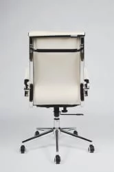 Кресло офисное Харман H-101-70-5 Слоновая кость