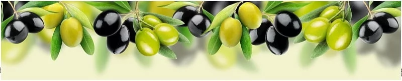 Глянцевый фартук (КОМПОЗИТ) KM 51