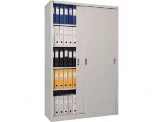 Шкаф металлический NMT.1912