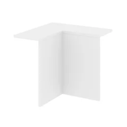 Накладка угловая высокая внутренняя правая для О.R-F.MU.VNU(R) ONIX О.R-NU.V.VNU(R) Белый Бриллиант