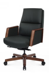 Кресло Franco-M B2415-1 Зеленый