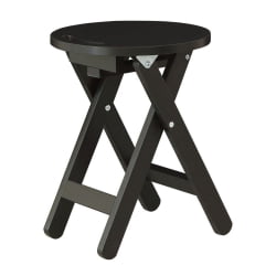 Табуретка складной Венге