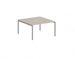 Рабочая станция Sigma SG.248.OD.44.AN Дуб темный Антрацит