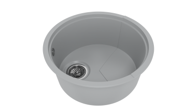 Мойка для кухни Kit Kraken LAKE LAKEGR