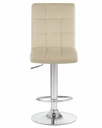 Стул барный DOBRIN KRUGER Кремовый