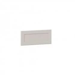 Панель окончание шкафа кухонного антресоль Джамис ЛД 296.920.000 Кашмир