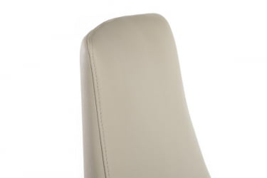 Кресло Spell-M B1719 Светло-серый