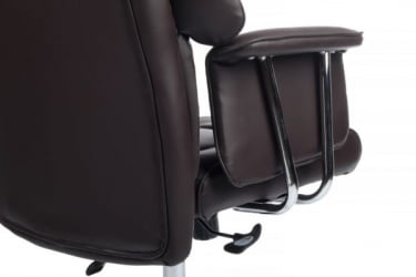 Кресла RCH 9502 Коричневый кожа