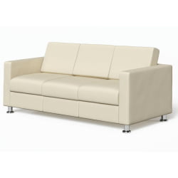 Диван трехместный Симпл Euroline 907