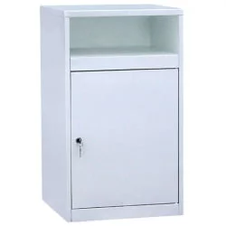  Тумбочка прикроватная