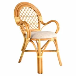 Стул Бали Bali 04/11 мед