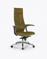 Компьютерное кресло Samurai B1-13U - GoyaLE /Kc31/Wm31/U0mV-mL(M06.B32.G11.W03)