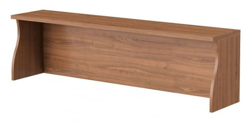 Надставка на стол IMAGO НС-3 Орех французский