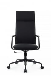 Кресло Tino RCH CM-P004AS Черный