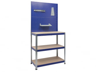 Верстак Гараге Сет 3 / Garage Set