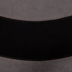 Компьютерное кресло BAGGI PA флок , серый/черный, 29/35