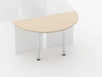 Приставка для 2-х столов Twin 13.14 Туя