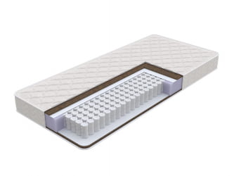 Матрас Base M 120х200