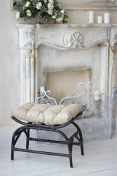 Пуф 12/22 венге матовый