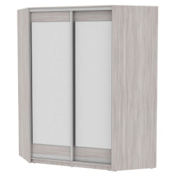 Шкаф-купе YA-198х1400-718-3(ЯШС-D2D2)