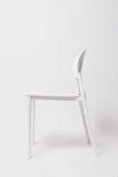 Стул для гостиной SC-172 Белый