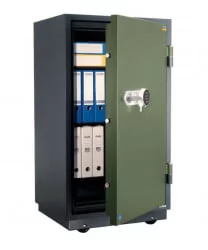 Сейф FRS-120 T-EL (FRS-127)