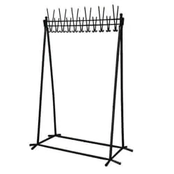 Вешалка гардеробная напольная АЛЛА-22