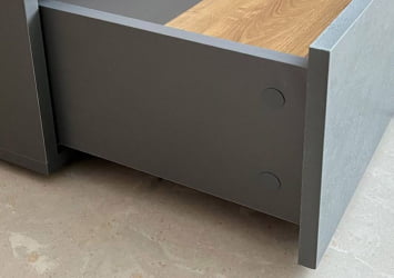 Стеллаж (лев/прав) Джерси 602.46