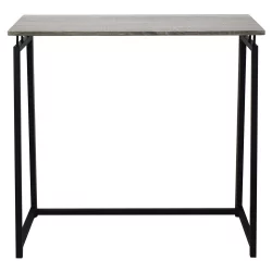 Письменный стол BRABIX LOFT CD-001 Дуб антик