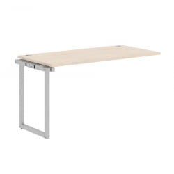 Рабочая станция XTEN-Q XQIST 1470 Бук Тиара Алюминий