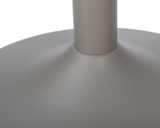 Подстолье DOBRIN ALAN GREY-BEIGE