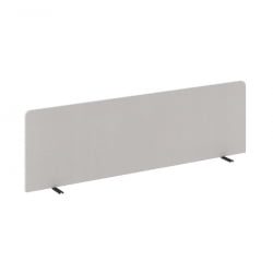 Экран продольный (ткань-CARDIF + врезной профиль) CONCEPT CN.TEKR.CM-138 CARDIF 006 Черный