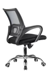 Кресло оператора Riva Chair 8085 JE Серый