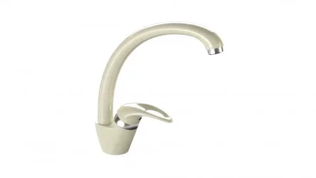 Смеситель глянцевый MG003/Q2