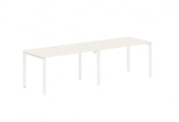 Бенч-система EDIS EUWST 2780 Ясень Траун Белый