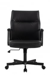 Кресло Sten W-263 Черный