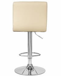 Стул барный DOBRIN CANDY (кремовый)