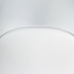 Офисное кресло TULIP (mod.106-1) металл/пластик/PU, 58 x 47 x 97см, White (белый) / Chrome (хром)