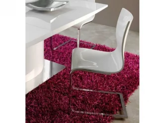 Стул DUPEN CH-1003 Белый