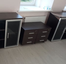 Тумба под стол Цезарь 21.05