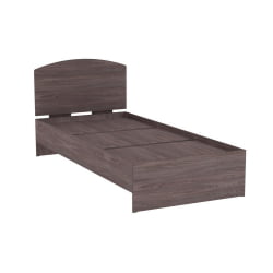 Кровать Алиса(L29)947х903х2063(ЯАТ)