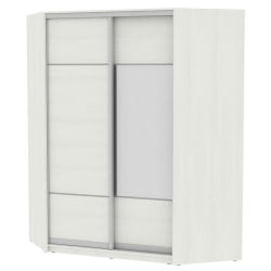 Шкаф-купе YA-198х1400-568-1(ВД-D4D3)