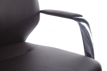 Кресло Alonzo A1711 Темно-коричневый