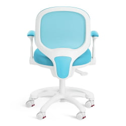 Кресло RAINBOW Blue (голубой)