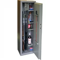 Сейф Заслон EL