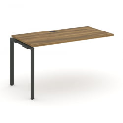 Наборный элемент рабочей станции CONCEPT CN.ONRS-001 Сандал Янтарный Антрацит