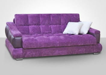 Диван-кровать Голливуд арена какао форест стоун