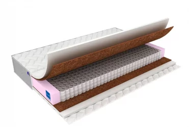 Матрас Ultra Tropikana Foam Maxi 90х195х22