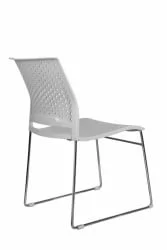 Конференц-кресло Riva Chair D918 Серый